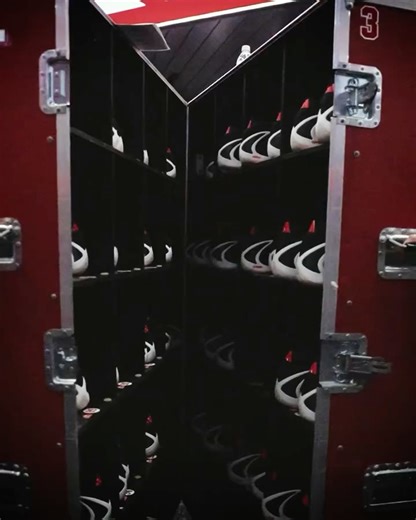 Complex Sneakers on Reels