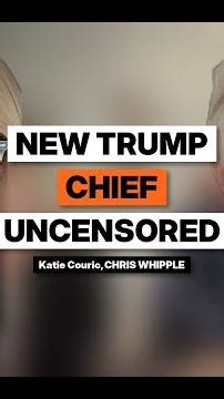 Read This on Susie Wiles #substack #shorts