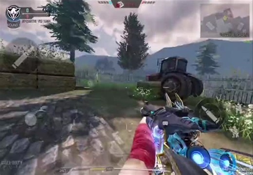 codmobileclips on Instagram: "That was close 😅 #fyp #codmobileclips #codm #viral #cod"