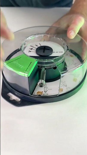 🔩 New router bit set!