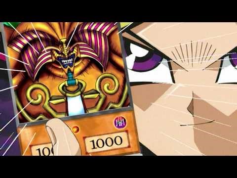 Yu-Gi-Oh! Cinematic Cut: Journey to Duelist Kingdom (Eps 1-10)