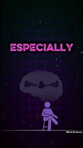 Why some people shake their leg constantly