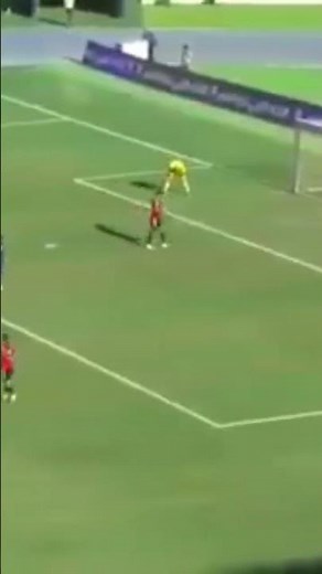 Libya controversial goal against Cape Verde