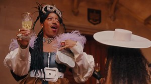 I'm Not Here To Make Friends Tomorrow, 6pm GMT Enjoy the ride... 🪩 http://samsmith.world/INHTMF | SAM SMITH