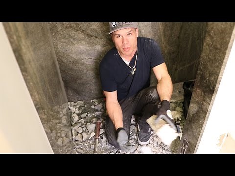 This Schluter Kerdi Shower FAILED!!!- But Who's to BLAME???