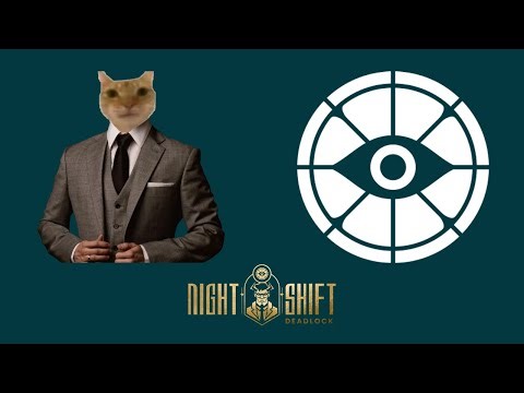 Melee Creeps vs Bunny With Clock | Deadlock Night Shift #15 NA (Finals Match)