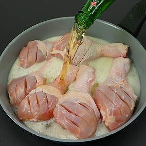 It's so easy and fast! The most delicious chicken dinner I have ever made! | Cookery Recipes