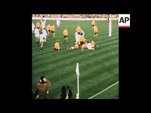 SYND 3 1 76 RUGBY ENGLAND BEATS AUSTRALIA