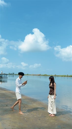 ម៉ាក់សីខឹងទៀតហេីយ😢#couple #viralreelsシ #funny