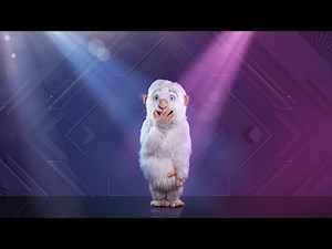 Yeti sings "Mercy" by Duffy | Masked Singer Austria | Season 1