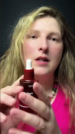Youthful Glow Unlocked: Medicube NAD+ EGF Firming Serum Review! #Skincare #AntiAging
