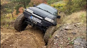 216K views · 2.1K reactions | 5 Different Off Road Vehicles vs Mud Hill  2x Nissan vs Ford vs 2x Kia | Off Road | Facebook