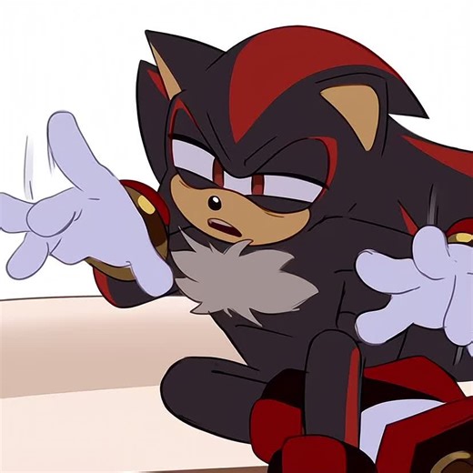 Exploring SONADOW Comics: A Unique Blend of Characters