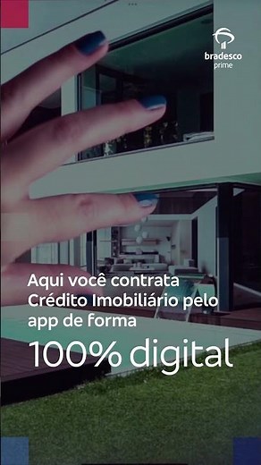 Crédito Imobiliário