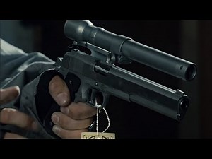 The Alchemist ft. Conway - Mac 10 Wounds (Music Video)