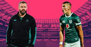 The Much Changed Ireland Team We Want To See Start Against Japan | Balls.ie