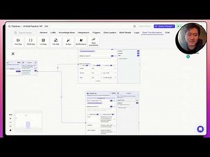 How to build an AI Invoice Processing AI Automation