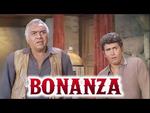 Bonanza - The Hunter - Western Series - FULL EPISODES - The Best Cowboy TV #bonanza