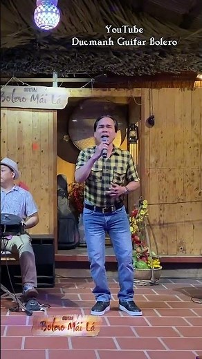 Điệu cha cha cha Guitar Mái lá