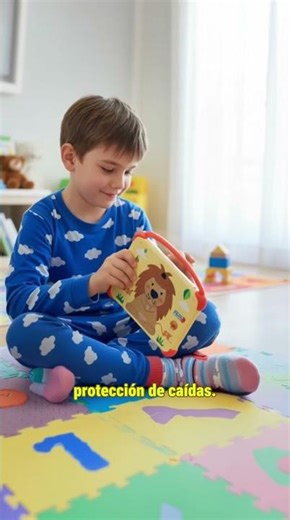 Play & Learn Pro / Mlab