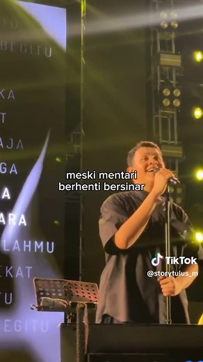storytulus (@storytulus_m) - Bagian Terbaik dari Hidupku - Teman Tulus (Full Lirik)