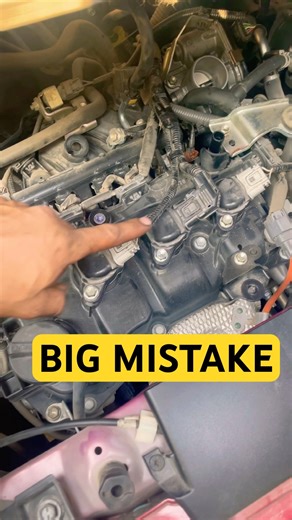 Correctly wiring connector fitting #aliautoworkshop #automobile