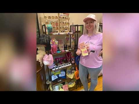 Pikeville Fire Department Offers Halloween Safety Advice