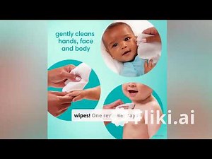 Pampers Sensitive Baby Wipes Review: Hypoallergenic, Unscented & Clinically Proven for Delicate Skin