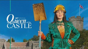 Ever dream of buying a castle?