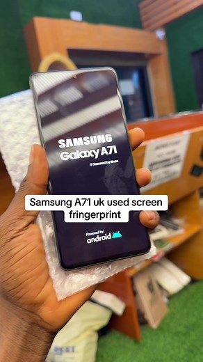 Samsung Galaxy A71: Best Features and Pricing in UK
