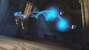 Overwatch competitive play changes already planned thanks to PTR