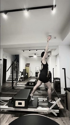 The Pilates Secret to Russian Splits