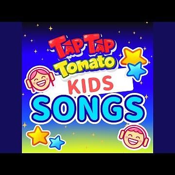Head, Shoulders, Knees, And Toes～体の部位を楽しく覚えよう！～ (キッズソング)