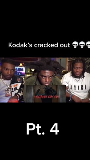 Kodak Black's Struggles with Inner Demons Revealed