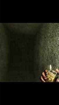 This is how you make it through the Maze || Madison horror game