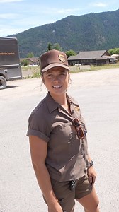 UPS Driver REACTS to Supercars... | Daily Driven Exotics