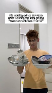 And you find yourself talented at juggling cups and plates.🤡 . Which one are you? | Sethangss