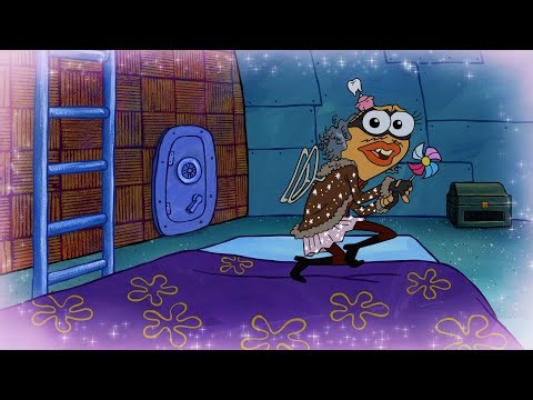 Hollywood Christmas [#70] - SpongeBob Soundtrack