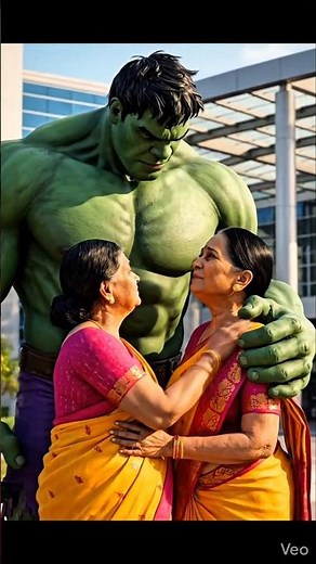 Ma Ke Liye Halk Ka Pyar - Heartwarming Animation #mom #cartoon