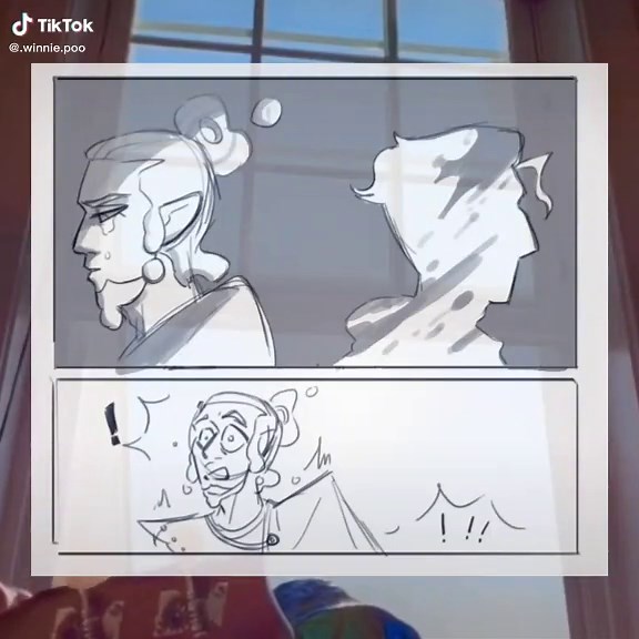 Exploring Hunter's Journey in The Owl House