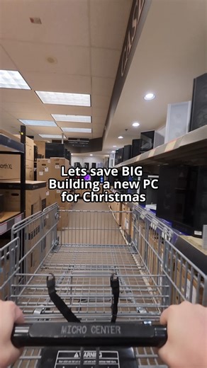 Micro Center on Instagram: "3 in 1 bundles are BACK at your local Micro Center! Come in and save BIG on your PC build 😎 #DDR5 #Bundle #RAM #MicroCenter #Savings"