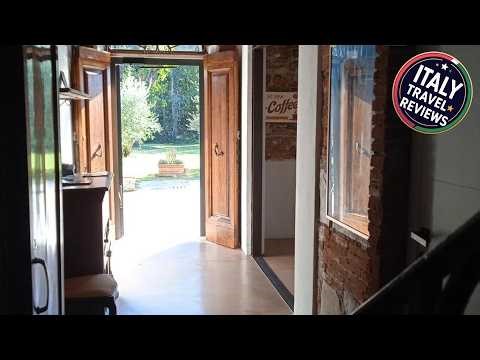 B&BIG LUCCA | Lucca, Italy | Hotel Review 🛏️