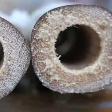 From Wild Bamboo to a Flute That Sings | Incredible Handcrafted Process