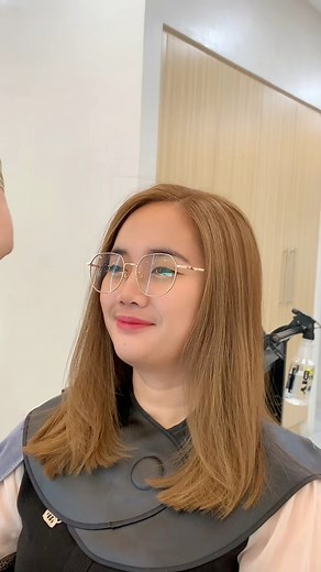 New hair, new confidence ✨ Visit us at City Splash Salon for: 💛 Highlights ❤️ Hair Color 🤍 Brazilian Blowout 📆 Book now! #hairtransformation #fypシ #hairgoals #SlayTheDay #highlights2025 #beautyday #trendingreelsvideo | City Splash Salon and Spa