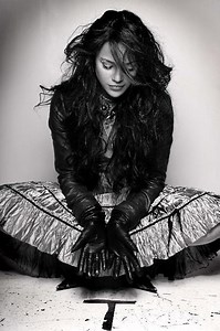 Michelle Rodriguez | Actress, Producer, Soundtrack