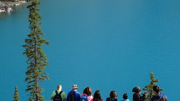 How a Single Tourist Can Feed a Family for a Month – The Power of Spending Locally