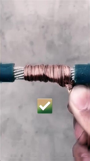 HOW CONNECTION CABLE NYA #electricalpanelboardwiring #industrialelectrician #howtowireabreakerbox