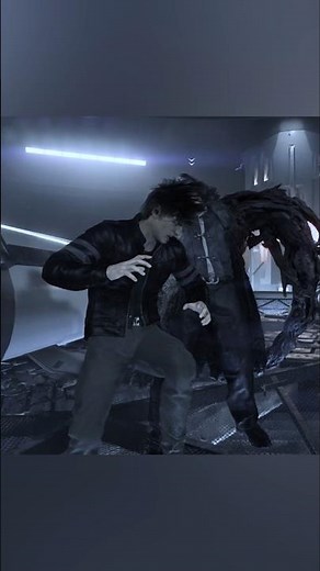 Prime Young Re6 Leon After Getting Cured - Resident Evil Requiem Gameplay #residentevil