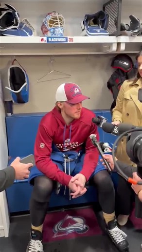 Avalanche Overtime Woes Persist in 3-2 Overtime Loss to Sharks