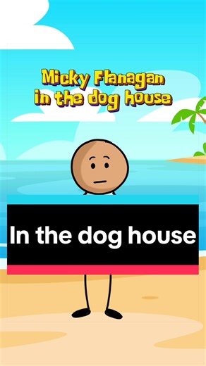 Micky Flanagan: In the Dog House